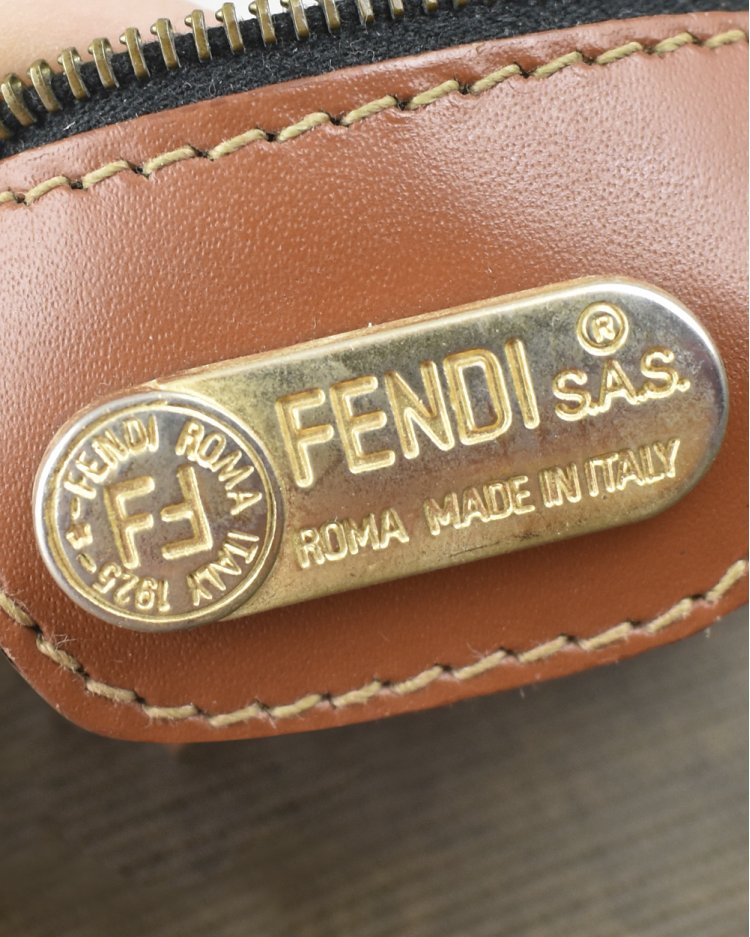 fendi sas bolsa